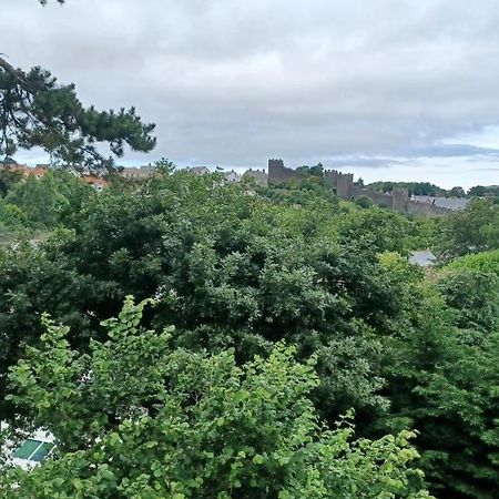 Hotel Glan Heulog Conwy Zewnętrze zdjęcie