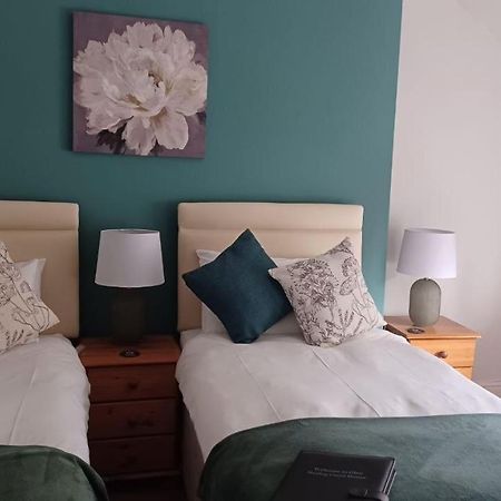 Hotel Glan Heulog Conwy Zewnętrze zdjęcie