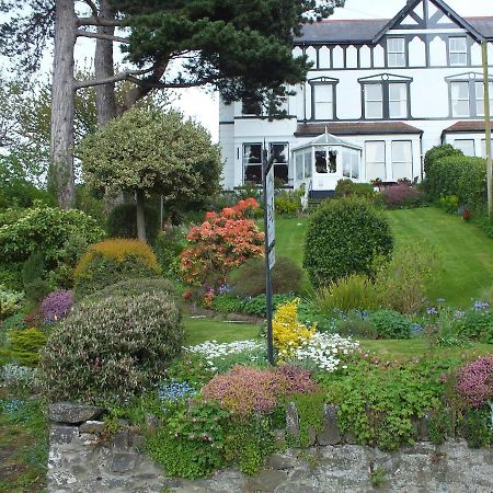 Hotel Glan Heulog Conwy Zewnętrze zdjęcie