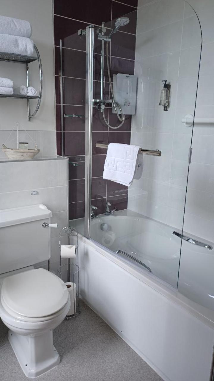 Hotel Glan Heulog Conwy Pokój zdjęcie