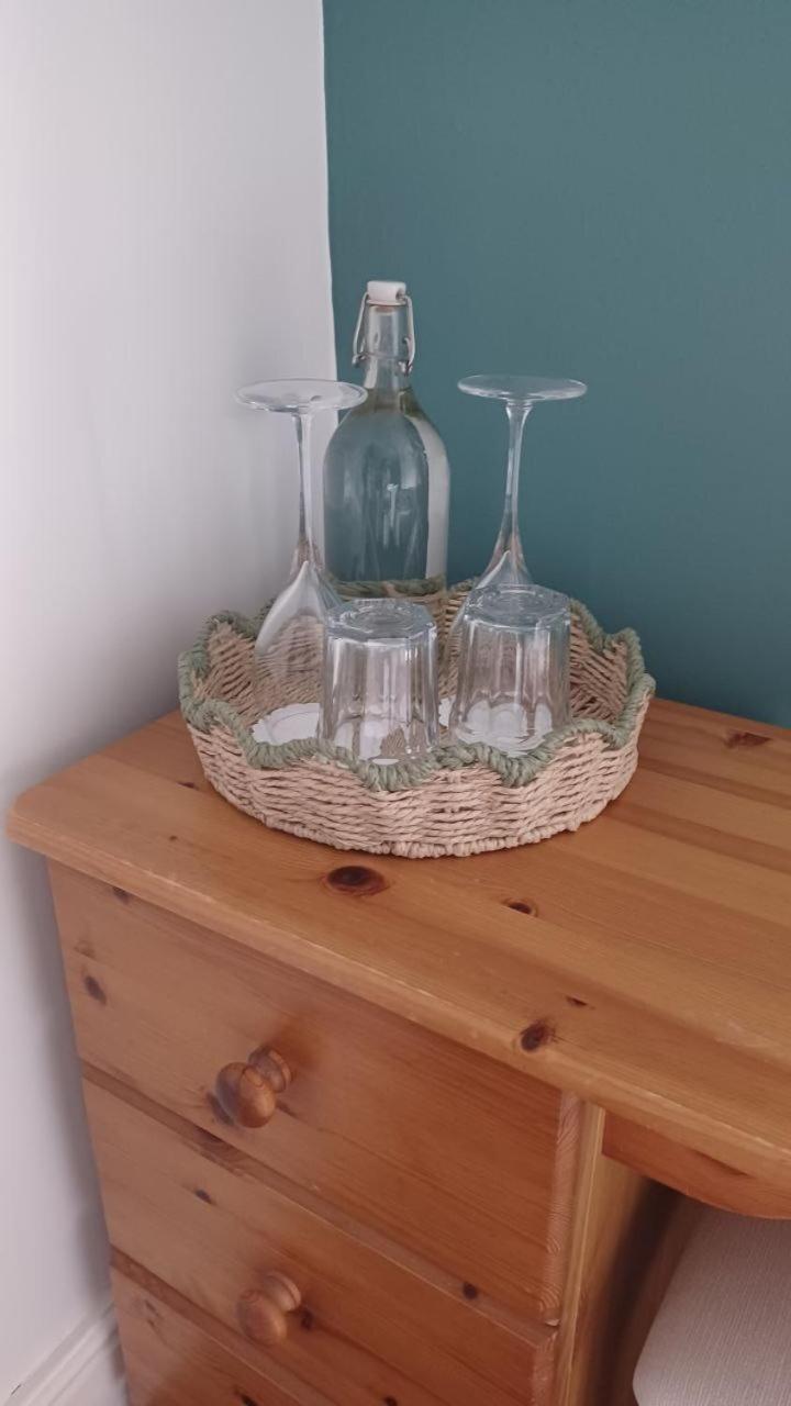 Hotel Glan Heulog Conwy Zewnętrze zdjęcie