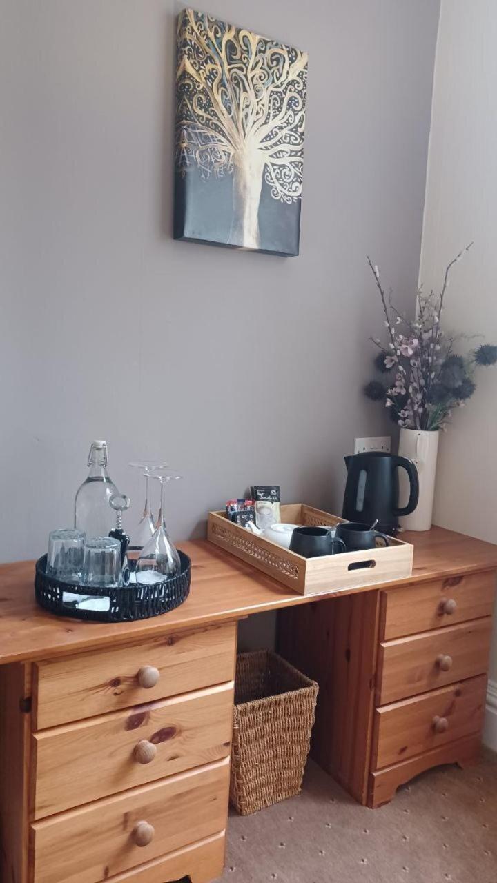 Hotel Glan Heulog Conwy Zewnętrze zdjęcie