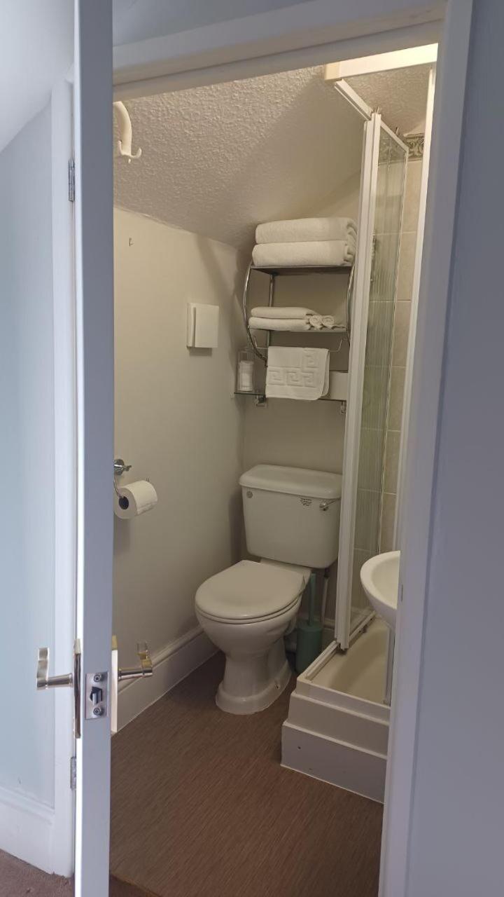 Hotel Glan Heulog Conwy Zewnętrze zdjęcie