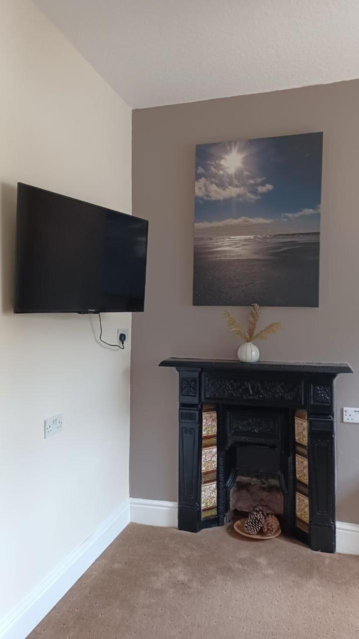 Hotel Glan Heulog Conwy Zewnętrze zdjęcie