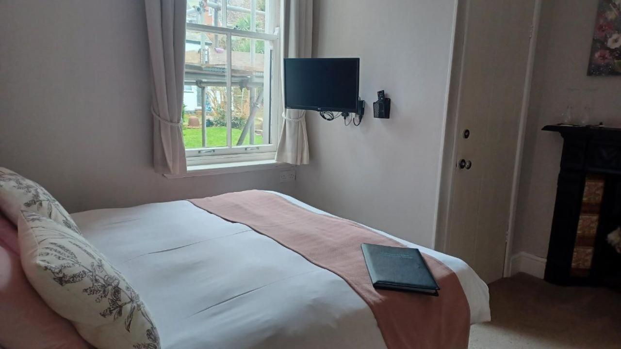 Hotel Glan Heulog Conwy Zewnętrze zdjęcie