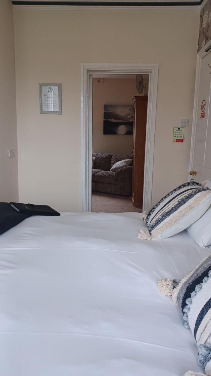 Hotel Glan Heulog Conwy Zewnętrze zdjęcie