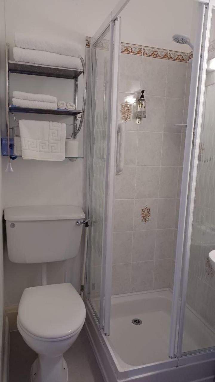 Hotel Glan Heulog Conwy Zewnętrze zdjęcie