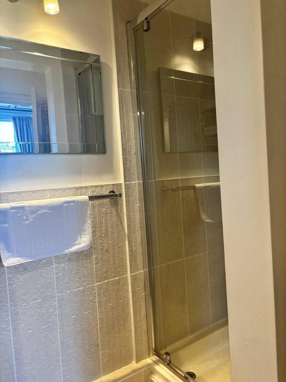 Hotel Glan Heulog Conwy Zewnętrze zdjęcie