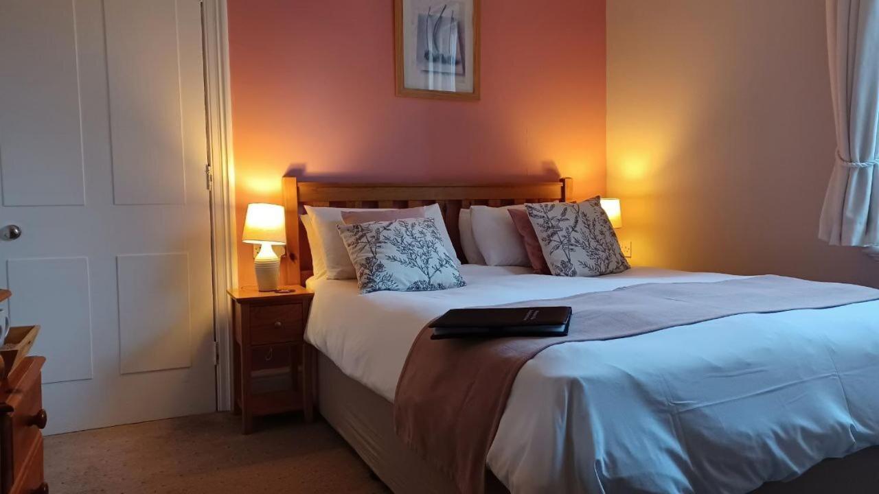 Hotel Glan Heulog Conwy Zewnętrze zdjęcie