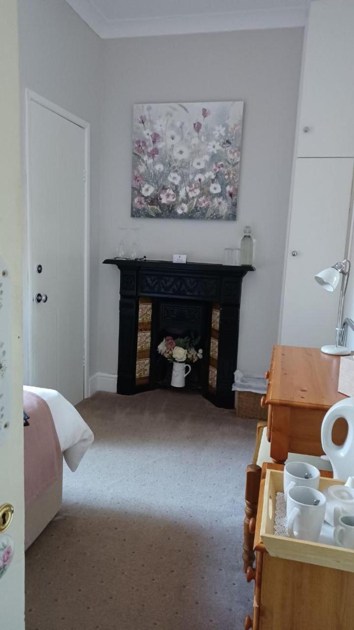 Hotel Glan Heulog Conwy Zewnętrze zdjęcie