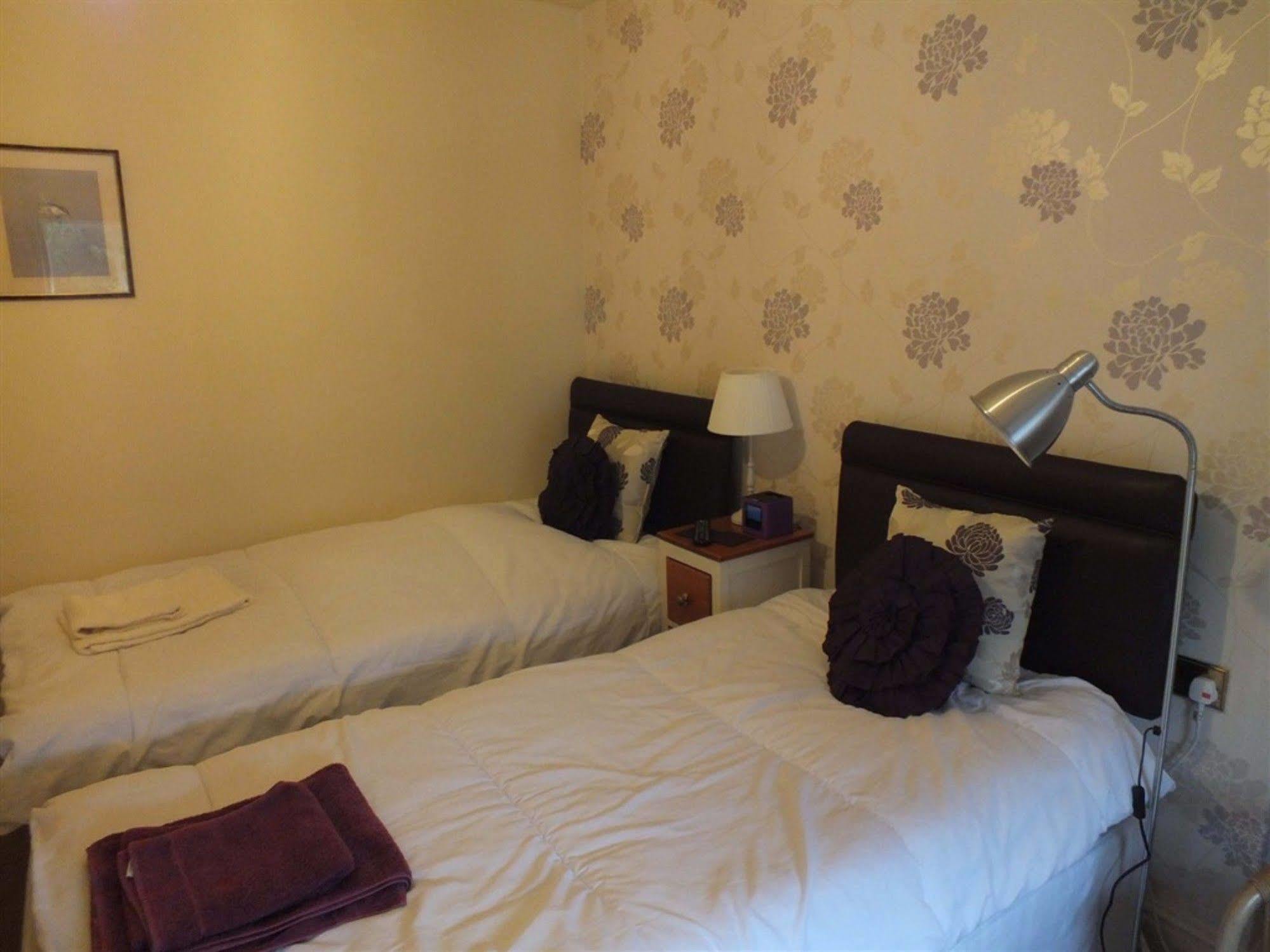 Hotel Glan Heulog Conwy Zewnętrze zdjęcie