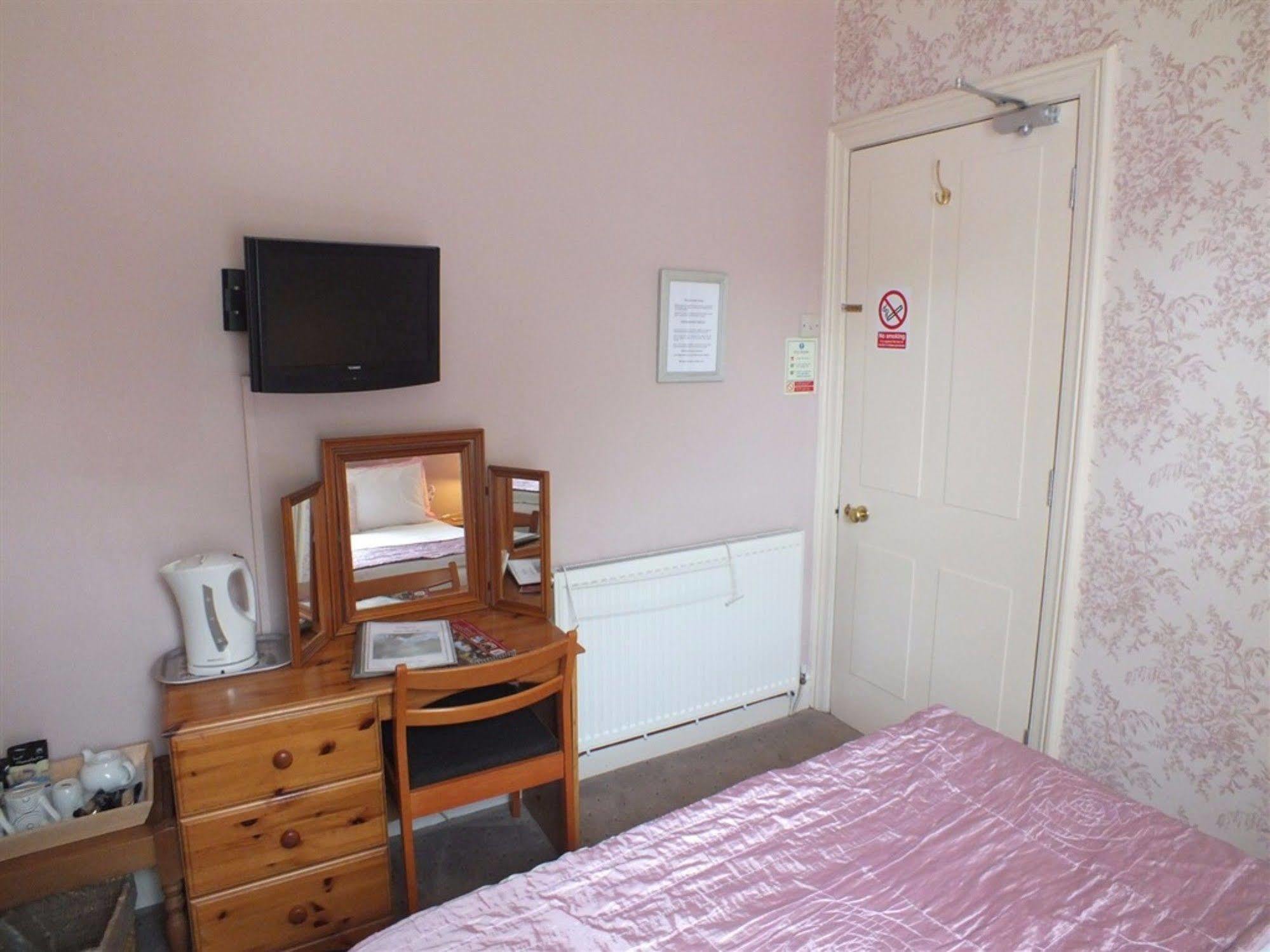 Hotel Glan Heulog Conwy Zewnętrze zdjęcie