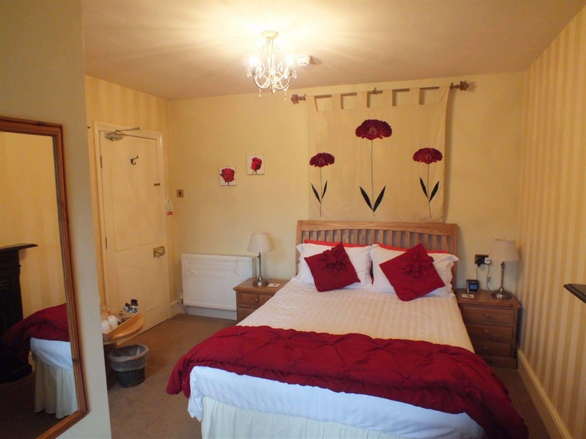 Hotel Glan Heulog Conwy Zewnętrze zdjęcie