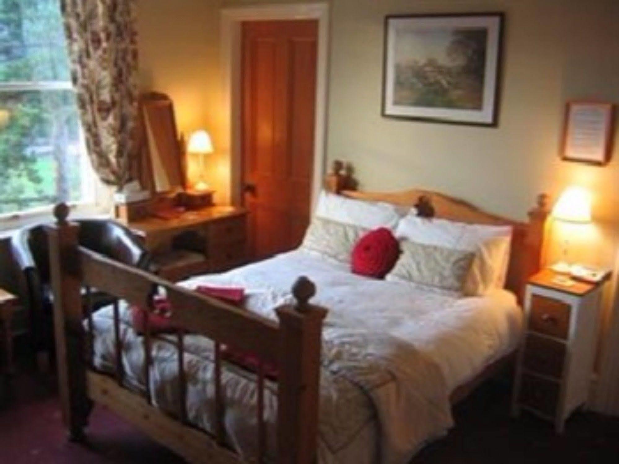 Hotel Glan Heulog Conwy Zewnętrze zdjęcie